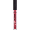 essence 8H Liquid Lipstick - matte - 07 - Classic Red