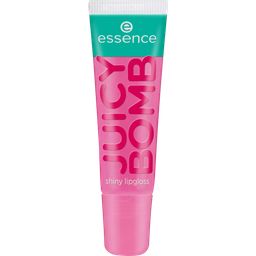 essence Juicy Bomb Shiny Lip Gloss  - 102 - Witty Watermelon