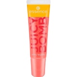 essence Glänzendes Lipgloss Juicy Bomb