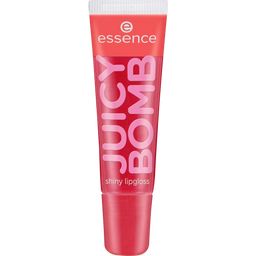 essence Juicy Bomb Shiny Lipgloss - 104 - Poppin' Pomegranate