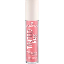 essence Tinted Kiss Hydrating Lip Tint - 01 - Pink & Fabulous