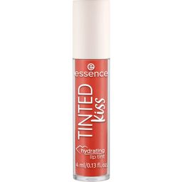 essence Tinted Kiss Hydrating Lip Tint - 04 - Chili & Chill