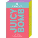 essence Set Juicy Bomb Lip Oils - 1 Set
