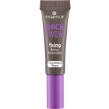 essence THICK & WOW! fixing brow mascara