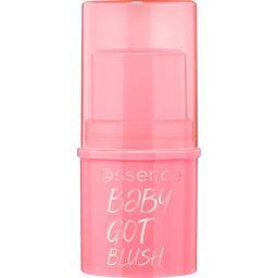 essence Rouge Stick Baby Got Blush - 10 - tickle me pink