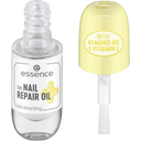 essence Nail Repair Nail Oil  - 8 ml