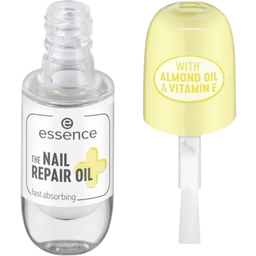 essence Nail Repair Nail Oil - 8 ml