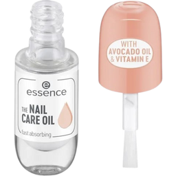 essence Nail Care Oil - 8 ml