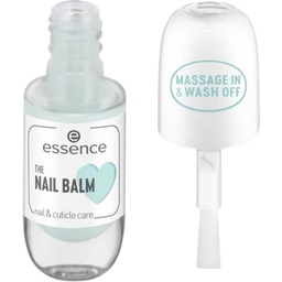 essence Nail Balm - 8 ml