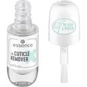 essence Cuticle Remover - 8 ml