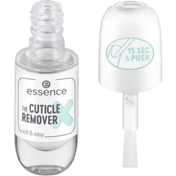 essence Cuticle Remover - 8 ml