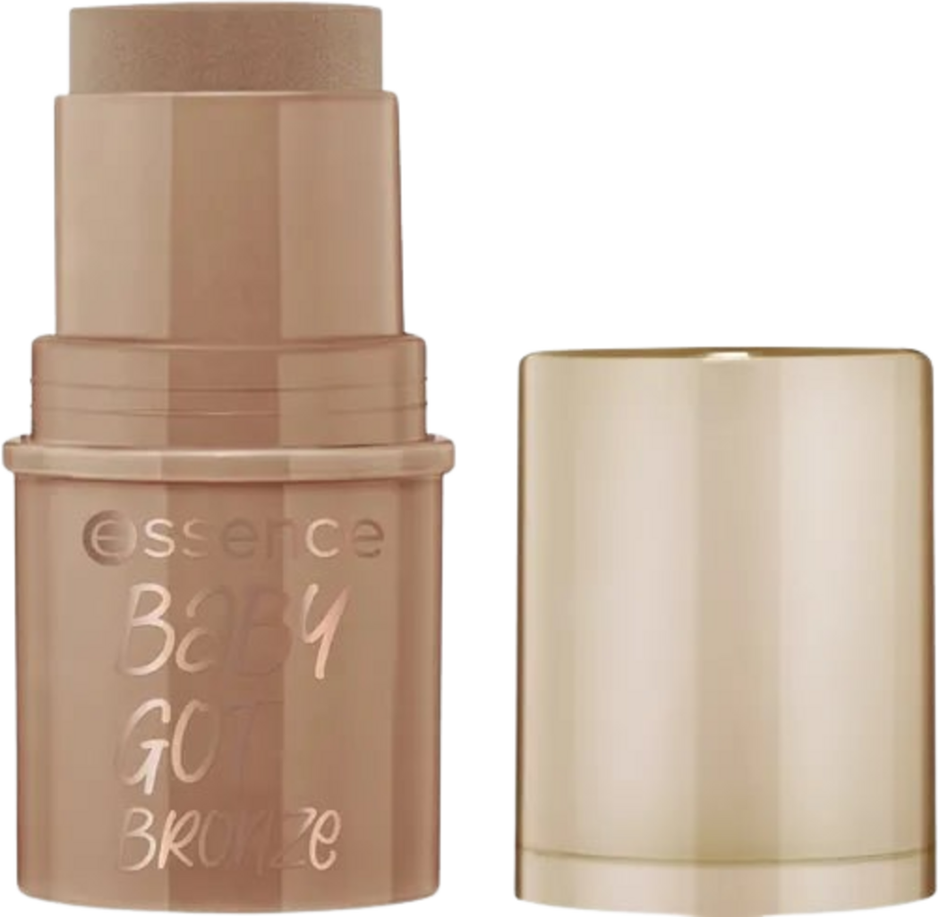 essence Bronzer Stick Baby Got Bronze - 10 - cinnamon spice