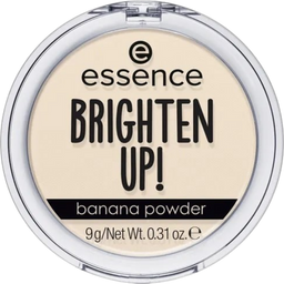 essence Banana Powder Brighten Up! - 9 g