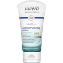 lavera Creme Facial Neutral Intensiv - 50 ml