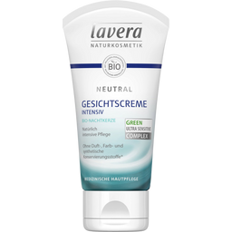 Lavera Neutral Intensive Face Cream - 50 ml
