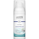 lavera Neutralny fluid do twarzy - 50 ml