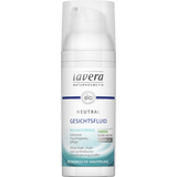 lavera Neutral Ultra Sensitive Fluide Hydratant