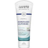 Lavera Neutral Acute Cream with Micro Silver