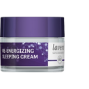 lavera Re-Energizing Sleeping Crème