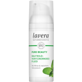 lavera Pure Beauty fluid rewitalizujący