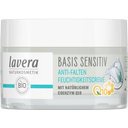 basis sensitiv Anti-Aging Moisturising Cream Q10 - 50 ml