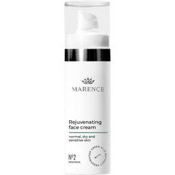 MARENCE Rejuvenating Face Cream - 30 ml