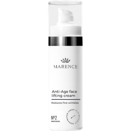 MARENCE Anti-Age Face Lifting Cream - 30 ml