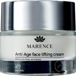 MARENCE Anti-age face lifting cream