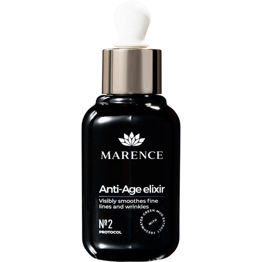 MARENCE Anti-Age elixir - 30 ml