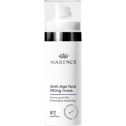 MARENCE Anti-Age Face Lifting Mask