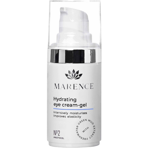 MARENCE Hydrating Eye Cream-Gel - 15 ml