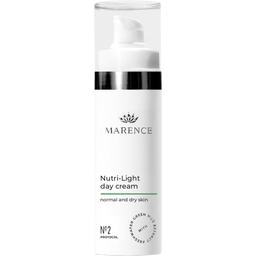 MARENCE Nutri-Light Day Cream - 30 ml
