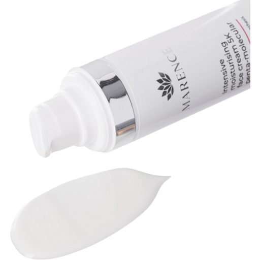 Intensive Moisturising Face Cream 5K Penta Molecular - 30 ml