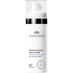 MARENCE Moisturising Face Mask - 50 g