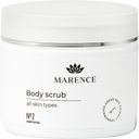 MARENCE Body scrub original - 350 g
