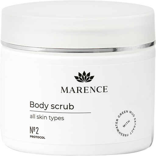 MARENCE Body scrub original - 350 g