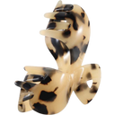 Sasstie Arc Haarklammer - Cheetah