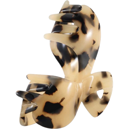 Sasstie Mola Cabelo Arc - Cheetah