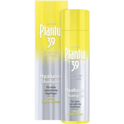 Plantur 39 - Shampoo all'Acido Ialuronico