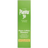 Plantur 39 Phyto-Caffeine Shampoo para Cabelos Tingidos e Danificados