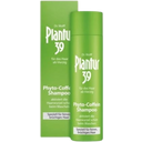 Plantur 39 Szampon z fito-kofeiną do włosów cienkich, łamliwych - 250 ml