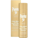 Plantur 39 Shampoing Phyto Caféine Color Blond - 250 ml