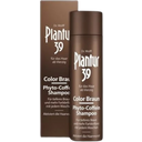 Plantur 39 Color Brown Fyto-Cafeïne Shampoo - 250 ml