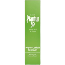 Plantur 39 Tonique Phyto Caféine - 200 ml