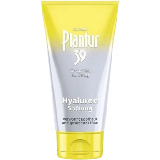 Plantur 39 Hyaluronic Conditioner - 150 ml