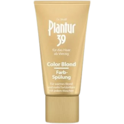 Plantur 39 Color Blond Conditioner