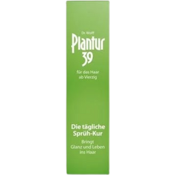 Plantur 39 Spray-Kuur