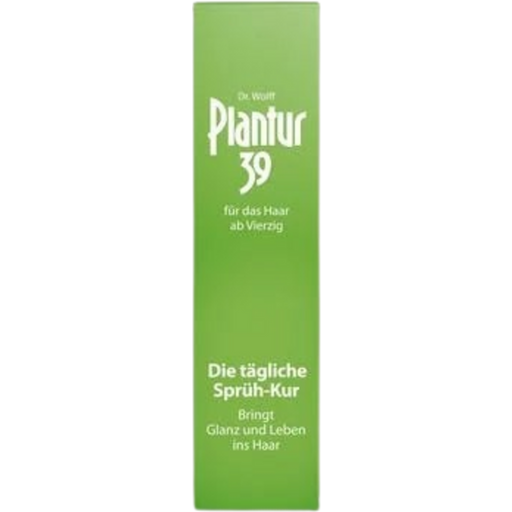 Plantur 39 Spray-Kuur - 125 ml