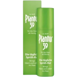 Plantur 39 - Tratamiento Spray - 125 ml