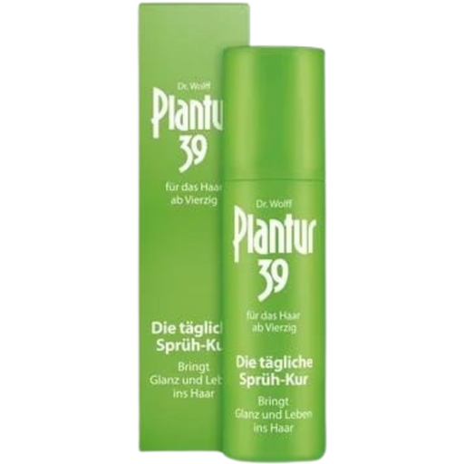 Plantur 39 - Trattamento Spray - 125 ml